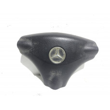 Airbag volan Mercedes A-classe w168 facelift Vaneo 414 A1684600298